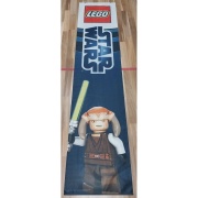 Lego Star Wars Store Display Banner